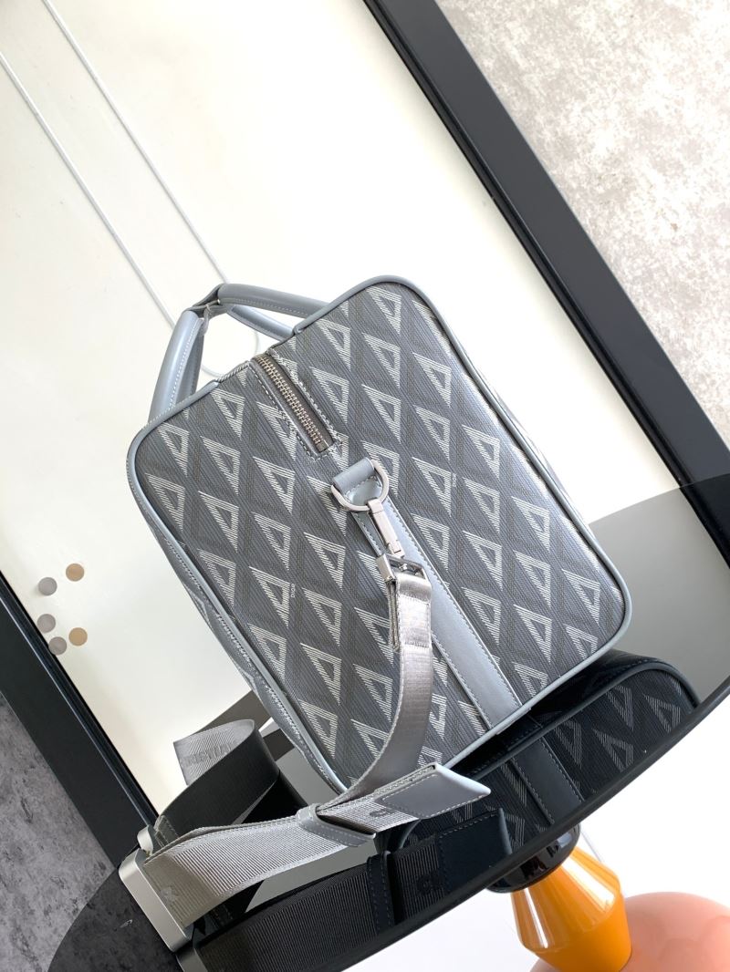 Christian Dior Travel Bags